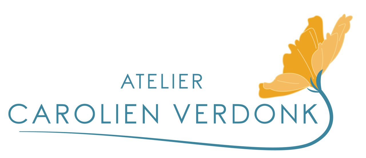 Carolien Verdonk RGB logo horizontaal